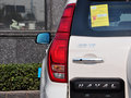 哈弗H9 2015款 2.0T 自动 豪华型图片
