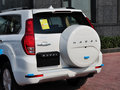 哈弗H9 2015款 2.0T 自动 豪华型图片