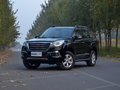 哈弗H9 2015款 哈弗H9 2.0T 自动 豪华型 7座图片