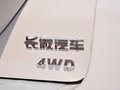 哈弗H9 2015款 2.0T自动 标准型 7座图片