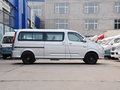 蒙派克E 2014款 財富快車經典型4G63圖片