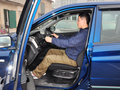 爱腾 2014款 皮卡版 2.0L 自动 柴油基本型图片