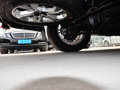 愛騰 2014款 皮卡版 2.0L 自動 柴油基本型圖片