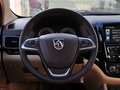寶駿730 14款 寶駿730 1.5L 手動(dòng)豪華導(dǎo)航ESP版 7座（11.6上）圖片