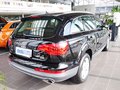 奥迪Q7 2015款 35TFSI quattro 进取型图片