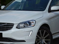 沃尔沃XC60 2015款 沃尔沃XC60 T6图片