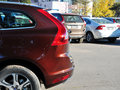 沃尔沃XC60 2015款 2.0T T5  AWD智远版图片
