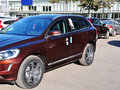 沃尔沃XC60 2015款 2.0T T5  AWD智远版图片