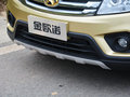 欧诺S 2015款 欧诺 1.5L 手动 豪华型图片