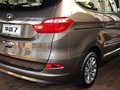華頌7 2015款 2.0T 自動 旗艦型 7座圖片