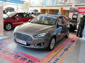 福睿斯 2015款 1.5L 手動 時尚型圖片