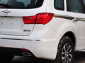 海马S7 2015款 2.0L 手动 智臻型图片