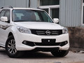 海马S7 2015款 2.0L 手动 智臻型图片