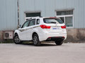 海马S7 2015款 2.0L 手动 智臻型图片