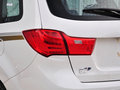 海马S7 2015款 2.0L 手动 智臻型图片