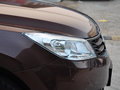 海马S7 2015款 2.0L 手动 智享型图片