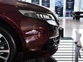 讴歌TLX 2015款 2.4L DCT 豪华型图片