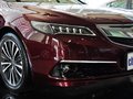 讴歌TLX 2015款 2.4L DCT 豪华型图片
