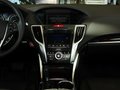 讴歌TLX 2015款 2.4L DCT 豪华型图片