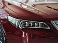 讴歌TLX 2015款 2.4L DCT 豪华型图片