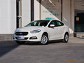 菲翔 2015款 1.4T 手动 劲享版图片