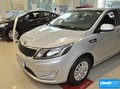 起亚K2 图片