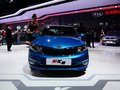起亚K2 图片