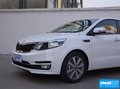 起亚K2 图片
