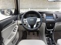 远景 2015款 1.3T 手动 尊贵型图片