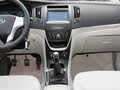 远景 2015款 1.3T 手动 尊贵型图片