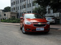 赛欧 2015款 赛欧3 1.5L 手动理想版图片