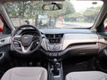 赛欧 2015款 赛欧3 1.5L 手动理想版图片