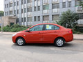 賽歐 2015款 賽歐3 1.5L 手動理想版圖片