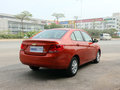 赛欧 2015款 赛欧3 1.5L 手动理想版图片