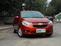赛欧 2015款 赛欧3 1.5L 手动理想版图片