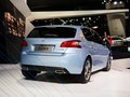 标致308S 图片
