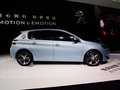标致308S 图片