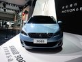 标致308S 图片
