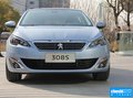 标致308S 图片