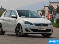 标致308S 图片
