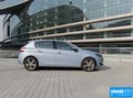 标致308S 图片