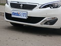 标致308S 图片