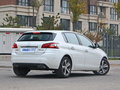 标致308S 图片