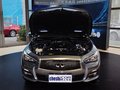 英菲尼迪Q50L 2015款 2.0T 悦享型图片