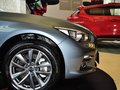 英菲尼迪Q50L 2015款 2.0T 悦享型图片
