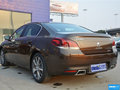 标致508L 图片