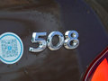 标致508L 图片