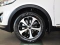 索兰托 2015款 自动 汽油4WD 精英版 5座图片