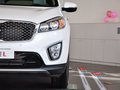 索兰托 2015款 自动 汽油4WD 精英版 5座图片