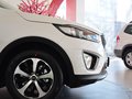 索兰托 2015款 自动 汽油4WD 精英版 5座图片